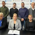 Šah: Pazarci jure Prvu ligu Srbije