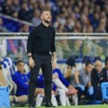 Farioli u kandžama Milojevićeve taktike: "Trebalo je vremena da se prilagodimo"