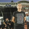 Od vojnog kluba do evropskog vrha: JSD Partizan slavi 80. rođendan