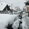 Vanredna situacija u Novoj Varoši zbog snega: Delovi grada bez vode i struje, teška situacija i u Arilju