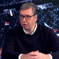 Vučić saopštio važne vesti za jug Srbije Iz Niša u Beograd će ljudi stizati za 100 minuta