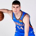 Nikola Topić operisan: Nova duga pauza za srpskog košarkaša u NBA ligi