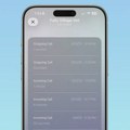 iOS 26 omogućava pregled kompletne istorije poziva sa svakim pojedinačnim kontaktom