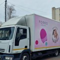 Udruženje „Žena uz ženu“: Karavan besplatnih pregleda dojki u Leskovcu nije imao političku pozadinu