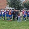 Zrenjaninska liga Sjajan fudbal u derbiju, Kumančani ipak nisu izdržali