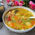 Ručak koji obećava dugovečnost