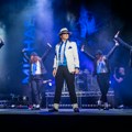 Majkl Džekson vraća magiju na beogradsku scenu