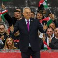 "Slava Mađarskoj" Orban o ratu u Ukrajini: Sve bi bilo gotovo da Brisel nije omeo Trampovu mirovnu misiju