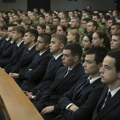 Кампања из области безбедности саобраћаја одржана на Војној академији: Млади кадети учили о важности сигурносног појаса и…