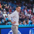 Igor Miličić nasledio Bogdana Karaičića na klupi Arisa