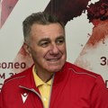 Legenda Zvezde igrala i za Lil – Zna kako do pobede: Karasi savetovao crveno-bele