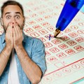 Uplatio 2 evra, pa dobio dva miliona! Neko je večeras postao milioner u Hrvatskoj: Evo koja je bila dobitna kombinacija