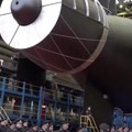 Putin trese planetu: Posle "Burevestnika" i "Posejdona" - predstavljeno novo nuklearno čudo "Habarovsk" (video)