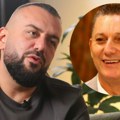 ''Ljigavac, srešćemo se mi kad-tad'' Emiru Brunčeviću pukao film, opleo po Šaku Polumenti: ''Ljubomoran je...'' (video)