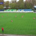 Lider siguran i ubedljiv: Zemun – GFK Dubočica 3:0