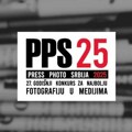 Otvoren 27. nacionalni konkurs Press Photo Srbija – Ko je autor najbolje fotografije u 2025. godini?