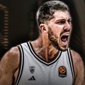 Dubai doveo igrača sa NBA iskustvom