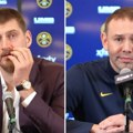 Jokić i trener Adelman kao da su se dogovorili: Dok ih svi napadaju, morali su ovo da kažu