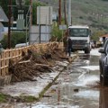 Oluja Adel pogodila Grčku: Izdato crveno upozorenje za više regiona