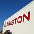 Italijanski Ariston u Nišu otvorio fabriku, serijska proizvodnja od aprila iduće godine