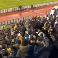 Navijači Partizana ne zaboravljaju Željka Obradovića: Cela Humska skandirala ime trofejnog trenera