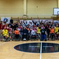 Mega Despot osvojio Kup Srbije u 3×3 basketu u kolicima
