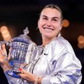 Sabalenka izabrana za najbolju teniserku sezone, drugu godinu uzastopno