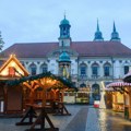 Božićni vašar u Magdeburgu godinu dana nakon smrtonosnog napada