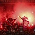 Навијачи Динама "Бад Блуе Боис" подигли транспарент с усташким поздравом, загребачка полиција покренула истрагу