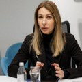 Hitno se oglasila ministarka Đedović Handanović: "U toku su pregovori oko prodaje NIS-a"