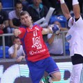 Rukometaš Partizana otvorio dušu o porodici: "Niko ne zna kroz šta prolazi moja supruga..."