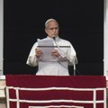 Papa Lav XIV pozvao na nezavisnost Venecuele i poštovanje ljudskih prava