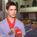 Uroš je ponos Prokuplja Ima 16 godina, a već 135 medalja: "Voleo bih da sledeća bude sa Olimpijade" (video)