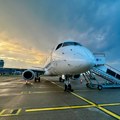 Er Srbija: Avio-saobraćaj se odvija u skladu sa planiranim redom letenja uprkos lošem vremenu