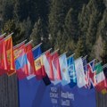 Svetski ekonomski forum u Davosu: "Uloga Srbije marginalna, ali predstavnik zemlje treba da izvuče najbolje što može"