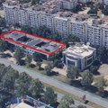 Zgrada u Bulevaru Mihajla Pupina dobija nove kancelarije na krovu - U planu dogradnja poslovnog objekta na Novom Beogradu