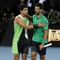 Nema sastanka: Najbolji u tenisu odbili poziv slemova