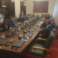 Prva sednica Komisije za reviziju biračkog spiska danas u Skupštini
