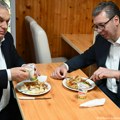 Nemački list: Vučić potrošio sav kredit koji mu je EU dala