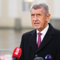 Babiš pozvao Evropu da sa Putinom započne pregovore o miru u Ukrajini