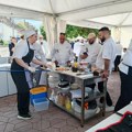 Otvorene prijave za XIII Međunarodni gastro-turistički festival