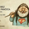 Godina bez Teofila Pančića – 26. februar 2026. od 18h u UK Parobrod