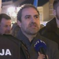 Jovović: Tragično je što pokušavaju da prisvoje Svetozara Miletića, Novi Sad organski odbacio SNS