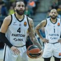 Ponuda koju je Partizan morao da prihvati - Fener se nudio, pobeda ostala u Istanbulu