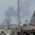 Uživo (Video) Izrael i SAD napali Iran: Poginule 63 učenice, Teheran gađao raketama Katar i Bahrein, eksplozije u Dubaiju