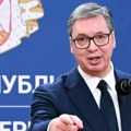 Vučić o napadu na Iran: Ne mislim da je počeo treći svetski rat, ali prisustvujemo nečemu što je novo doba