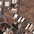 IAEA potvrdila štetu na iranskom nuklearnom postrojenju u Natanzu