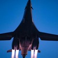 Amerikanci tek spremaju pakao za Iran: Američki bombarder B-1 Lanser sleteo u britansku bazu