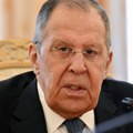 Lavrov: Tenzije u svetu rastu, mogle bi da eskaliraju