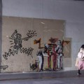 Konačno otkriveno kako izgleda umetnik Banksy čija je slika prodata za 18 miliona: Misterija rešena nakon 30 godina